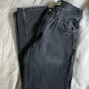 Vintage Levi’s 550 Relaxed Fit Jeans